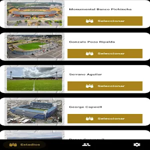 Fan Id Operaciones Screenshot 3