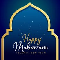 Muharram Greetings