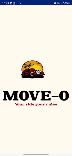 MoVe-O Costumer Screenshot 0