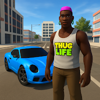 Gangster Mafia Crime City Game