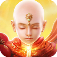 放置傳說-神魔亂鬥的小小英雄世界，幻想西遊掛機三界封神！