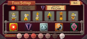 InfinixChess Screenshot 1