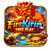 Firekrin  play