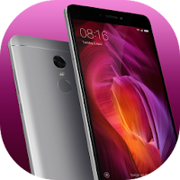 Theme for Xiaomi Redmi Note 4