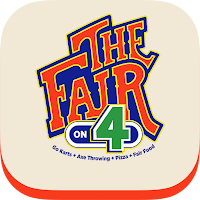 The Fair on 4