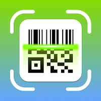 QR Barcode Scanner & Generator