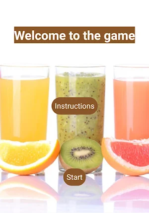 Juice Maker Screenshot 2