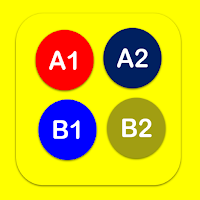 Test Zur Deutsch Gramatic A1-A