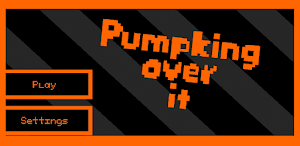 Pumpking Over It Screenshot 0