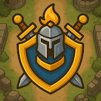 Defiant Bastion: Defend Tower