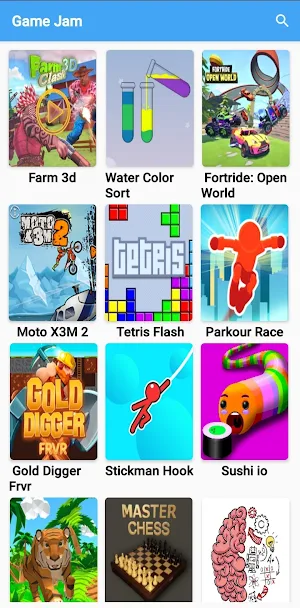 Game Jam Screenshot 1
