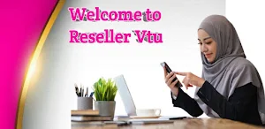 Reseller Vtu Screenshot 3
