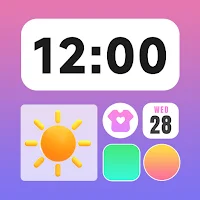 Phone Themes: Widgets, Icons