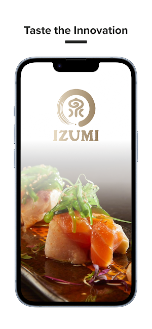 Izumi Eagle Screenshot 0