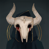 My Little Blood Cult *Scary*