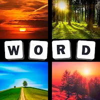 4 Pics 1 Word - 2022