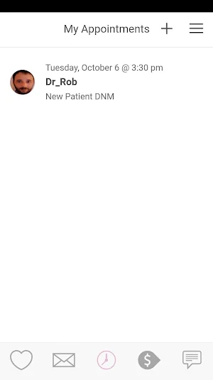 Tampa Family Health Centers Screenshot 1