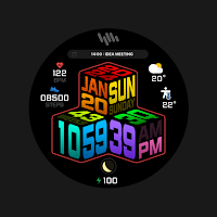 SamWatch S CUBE Special 2024
