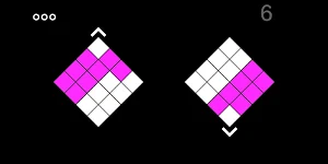 Diced - Train your brain and p Screenshot 0