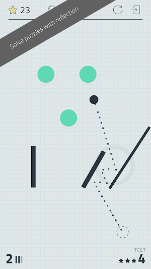 Reflections Screenshot 0