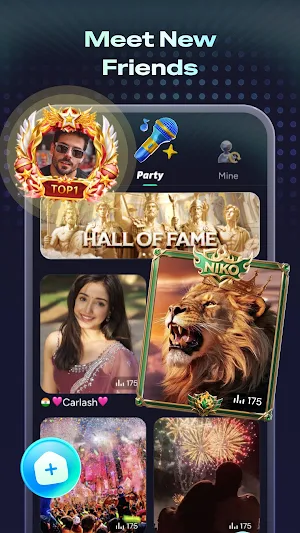 Niko Screenshot 1
