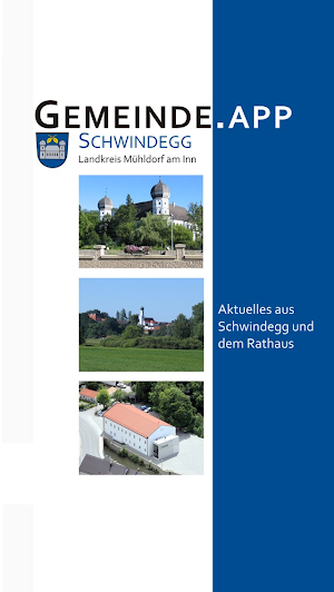 Gemeinde Schwindegg Screenshot 0