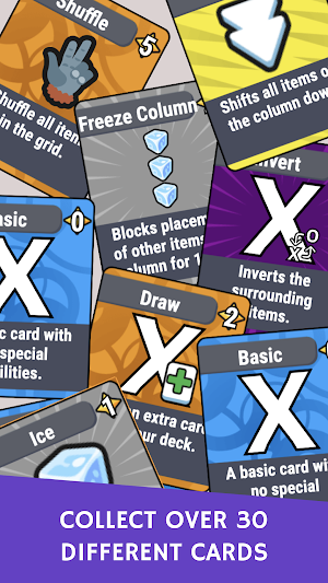Tic Tac Foe Screenshot 1