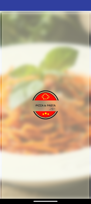 Pizza & Pasta Screenshot 3