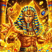 Pharaoh Block Stack