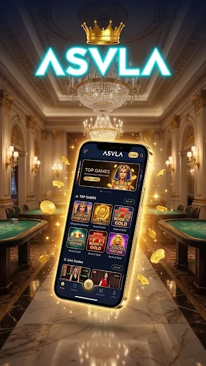 Asvla Screenshot 0