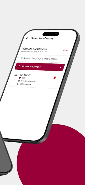 SignalPlate Screenshot 3