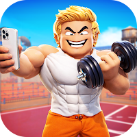 Prisoners Pumping Iron