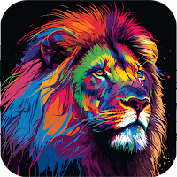 Lion Wallpapers HD 4K