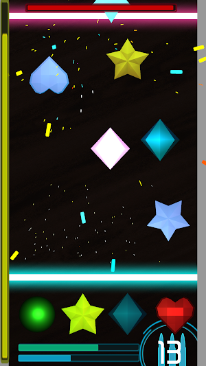 Great for killing time!【Shapes Screenshot 0