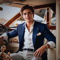 Rich Life: Luxury & Success