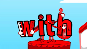 Meet the Sight Words 2 Game Screenshot 3