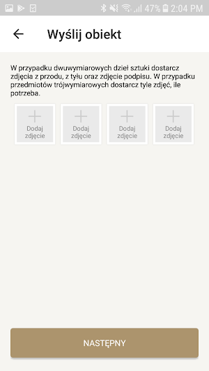 Polswissart Screenshot 3