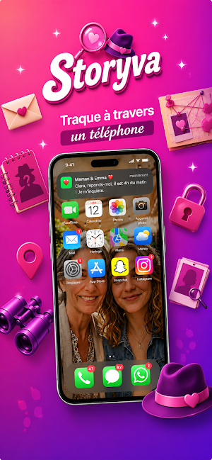 Storyva Screenshot 1