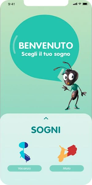 It's My Life! Screenshot 0