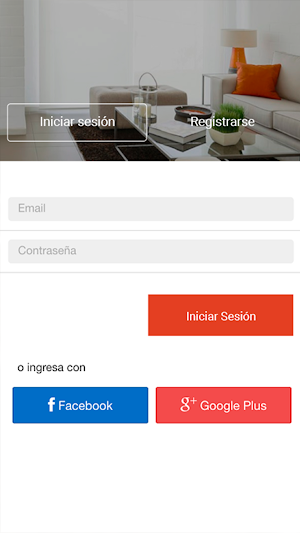 Postventa Alcázar Screenshot 1