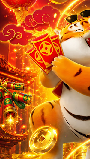 Fortune Tiger Screenshot 0