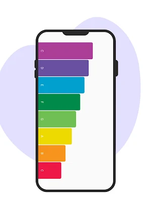 Xylophone For Everyone - With  Screenshot 2