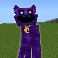 Mod Poppy 3 for Minecraft PE