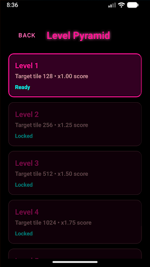 Play Pink Screenshot 2
