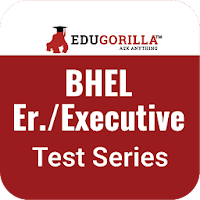 BHEL Engineer/Executive Mock Tests for Best Result