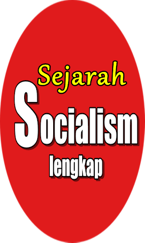 Sejarah Lahirnya Ideologi Sosi Screenshot 1