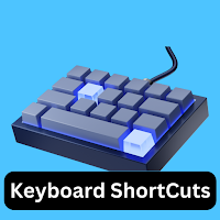 Keyboard Shortcuts