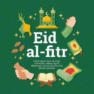 Kata ucapan Idul Fitri 2021 Screenshot 2