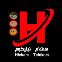 هشام تيلكوم