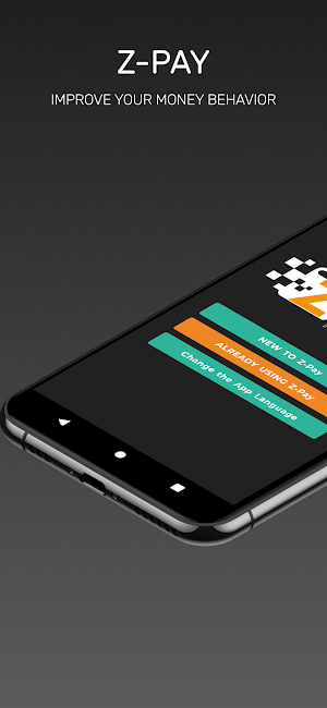 Z-PAY Screenshot 0
